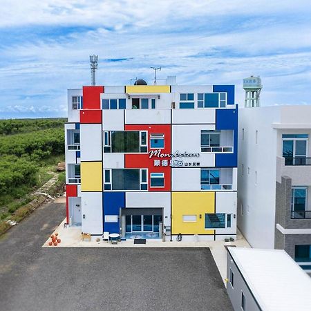 Mondrian Guest House Magong Dış mekan fotoğraf