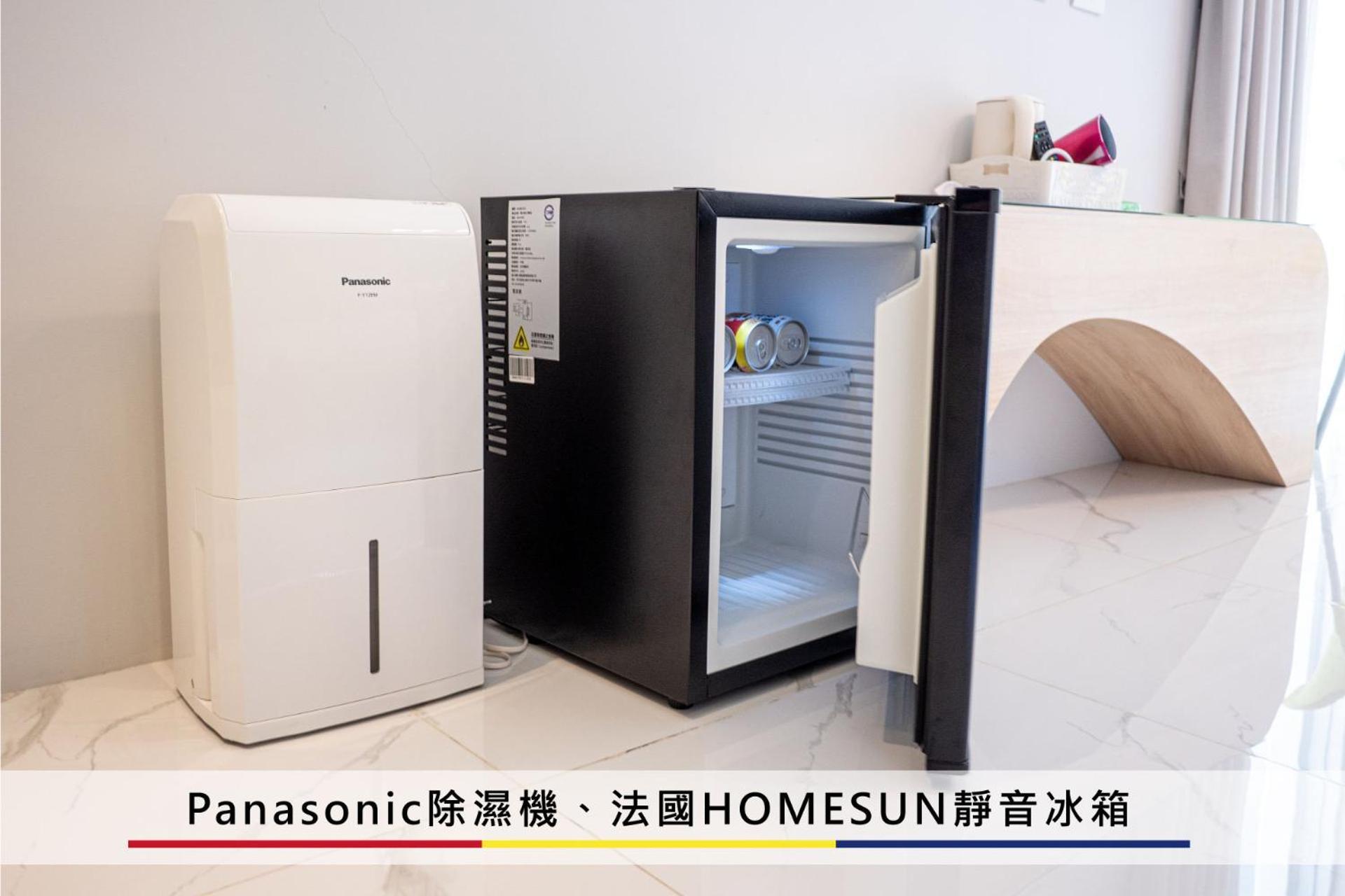Mondrian Guest House Magong Oda fotoğraf