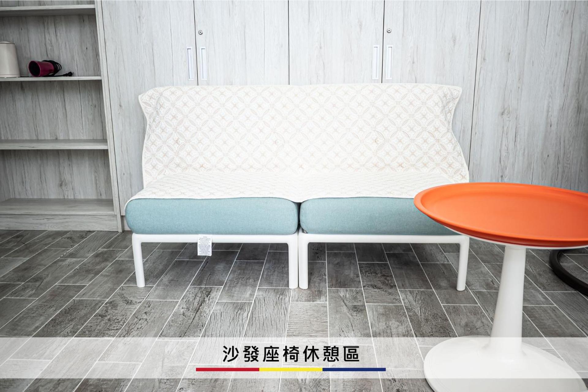 Mondrian Guest House Magong Oda fotoğraf