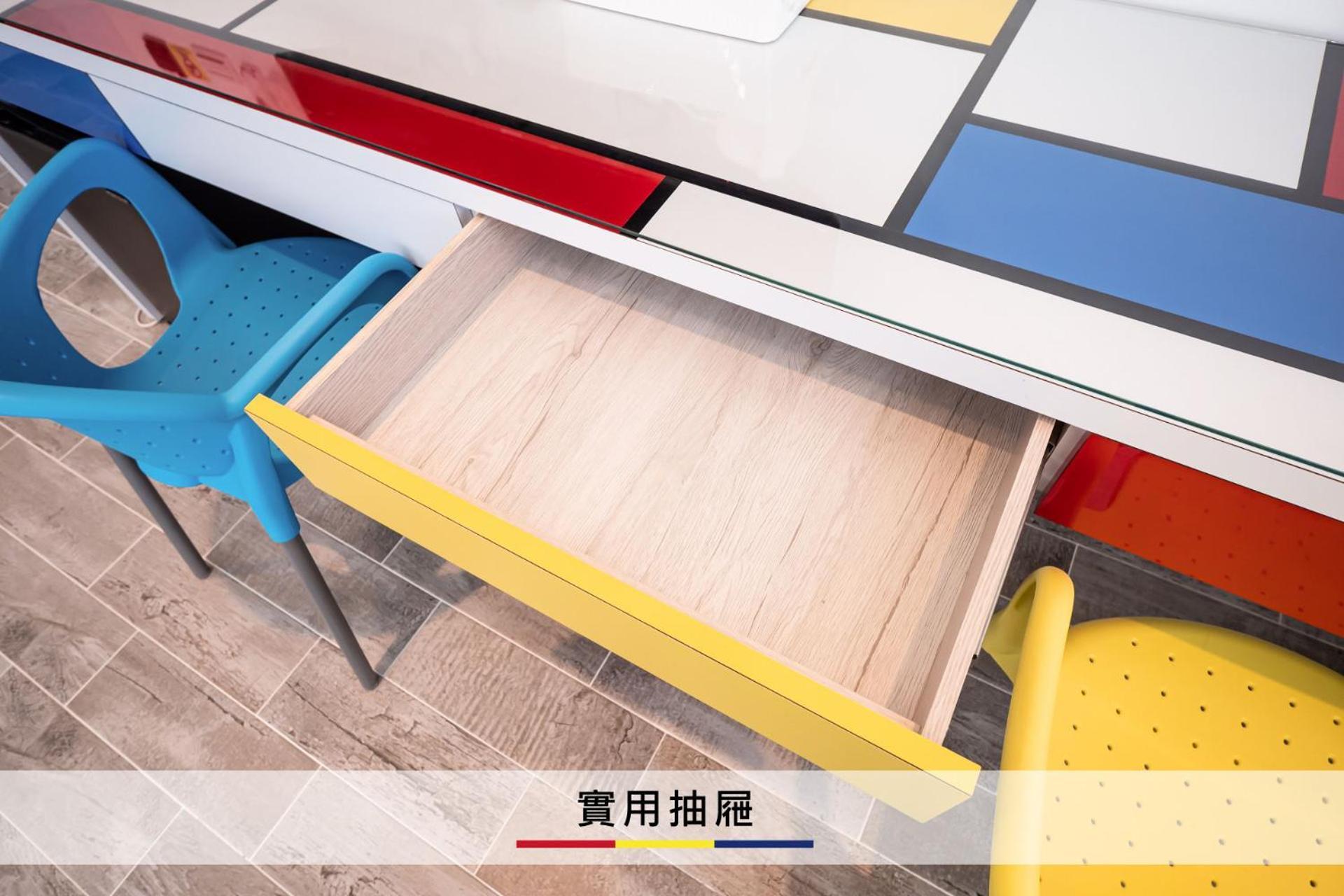 Mondrian Guest House Magong Oda fotoğraf